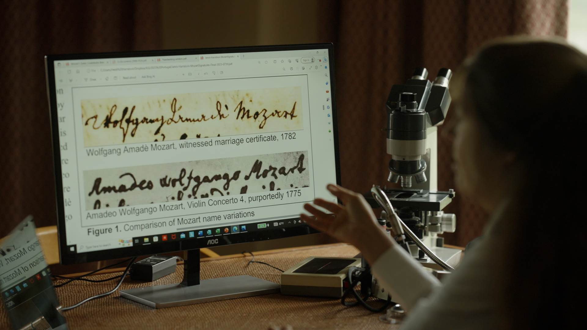 Inspire the next generation