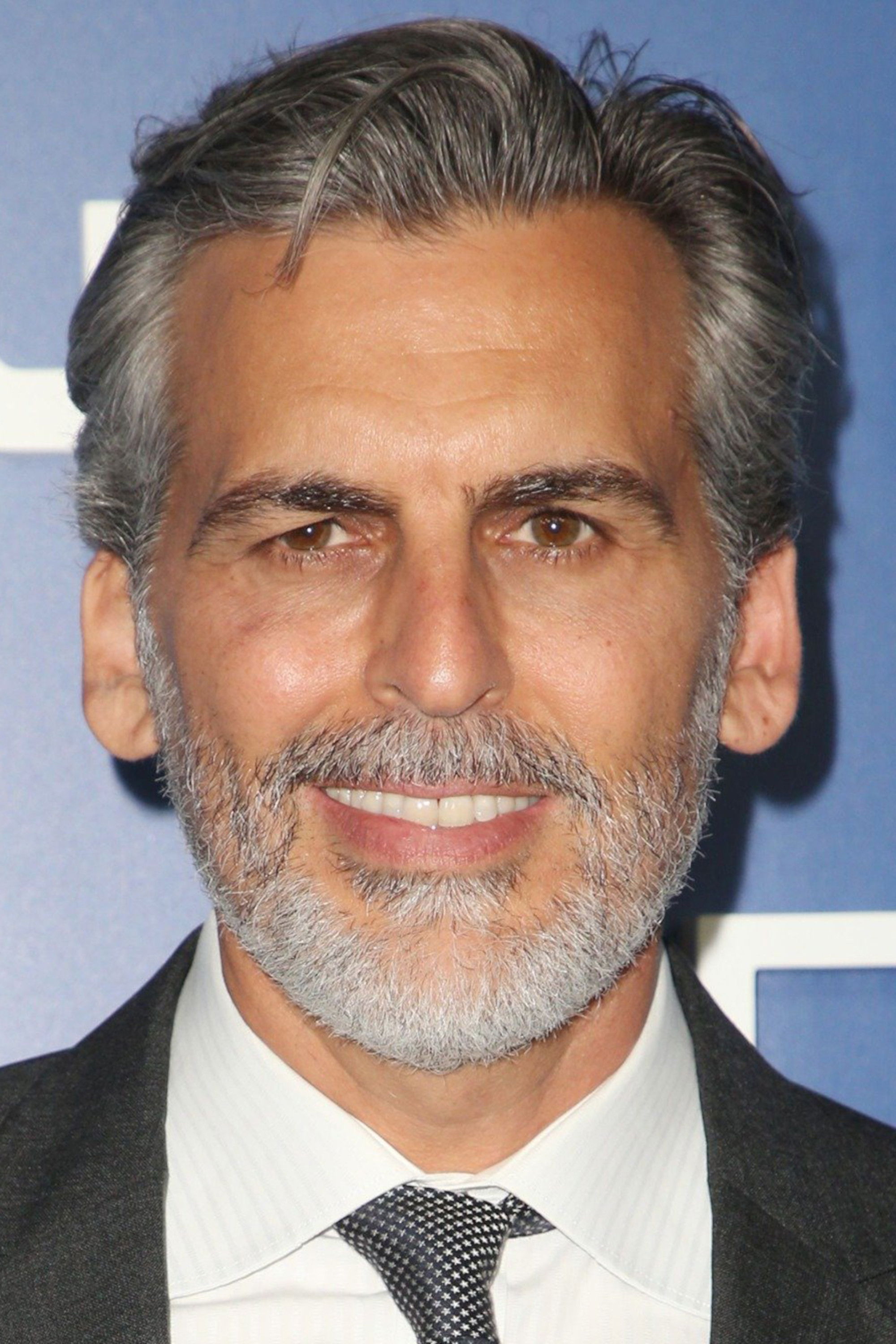 Oded Fehr - headshot